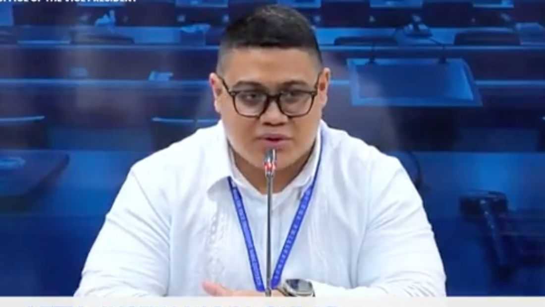 Defense says it is “premature” to address SEC discrepancies linked to VP Sara Duterte