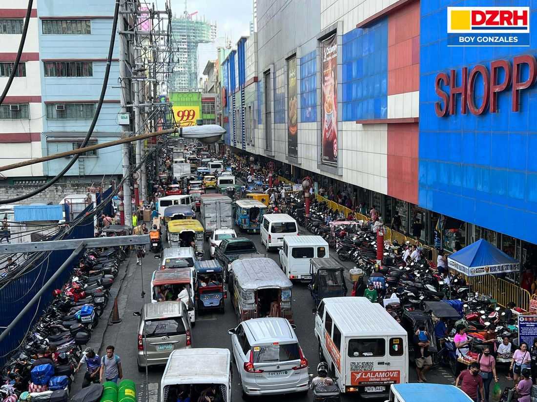 LTFRB reminds PUV operators to post updated fare guides before fare hike