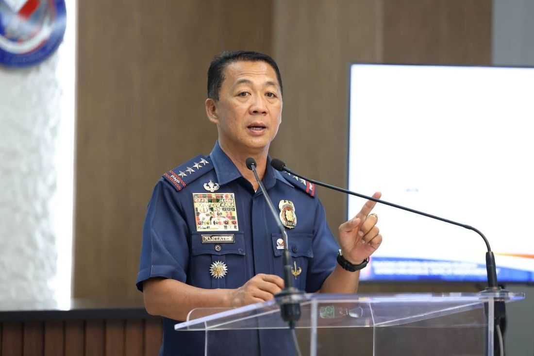 PNP to seek Sangguniang Kabataan’s help in curbing rising school violence