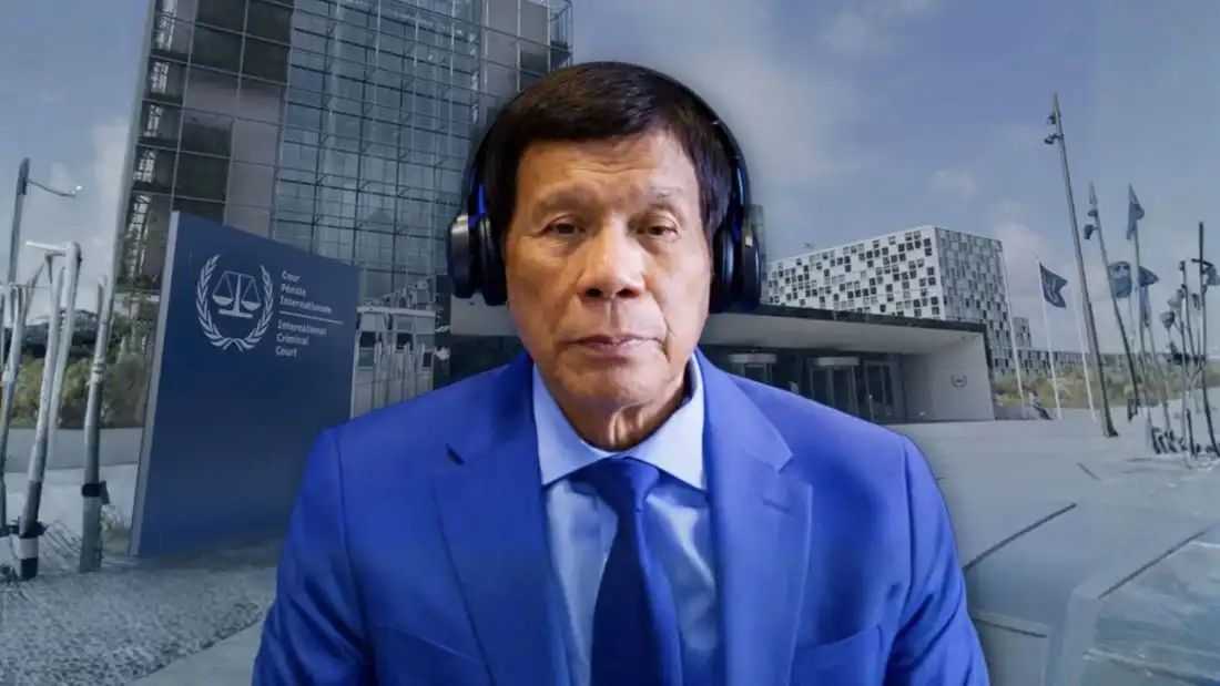 FPRRD camp asks ICC to amend e-court protocol, add expert verification