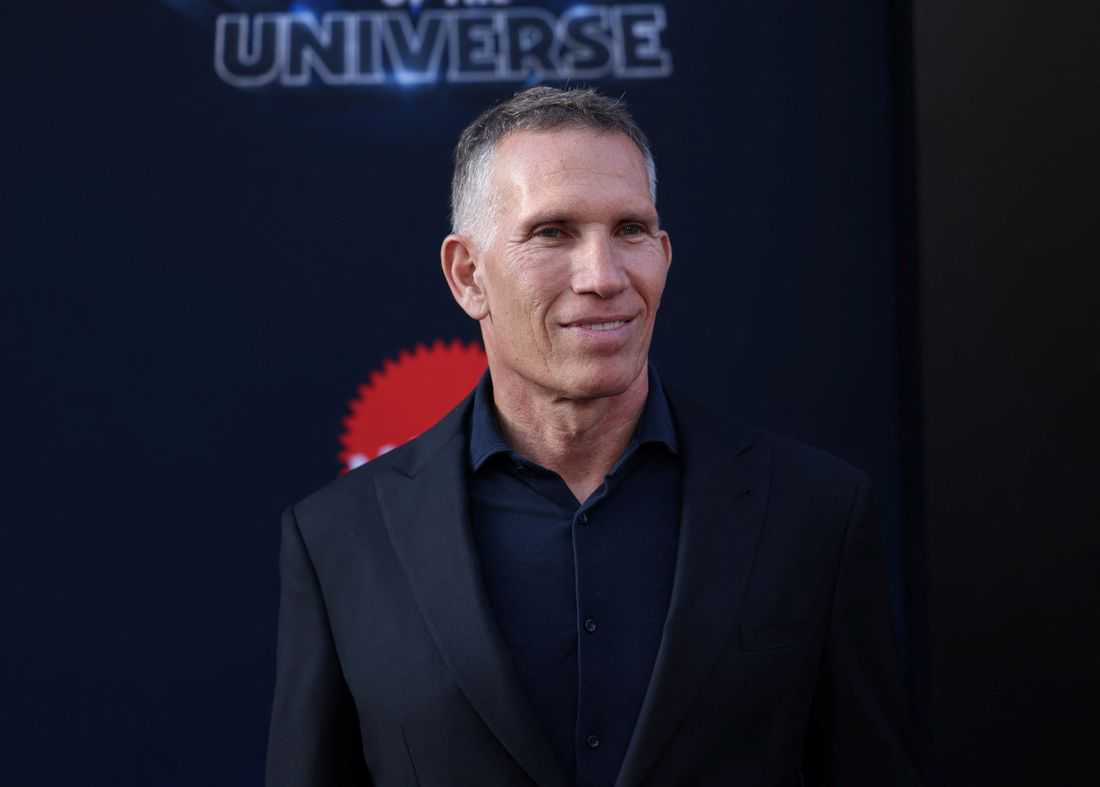 Mattel chief Kreiz to step down, join Paramount Skydance as co-CEO