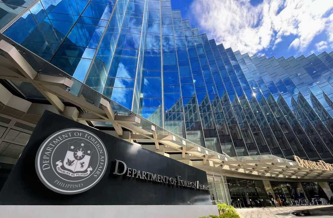 PH remains ‘consistent, clear, and unchanged’ with One China Policy – DFA