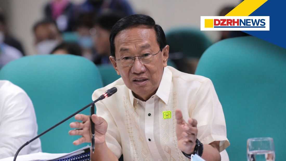Ex-DPWH Chief Bonoan to remain at Camp Crame overnight despite release order