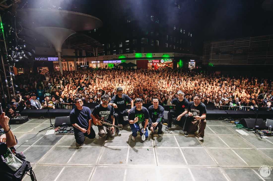 6cyclemind celebrates 25 years of OPM hits with star-studded homecoming concert