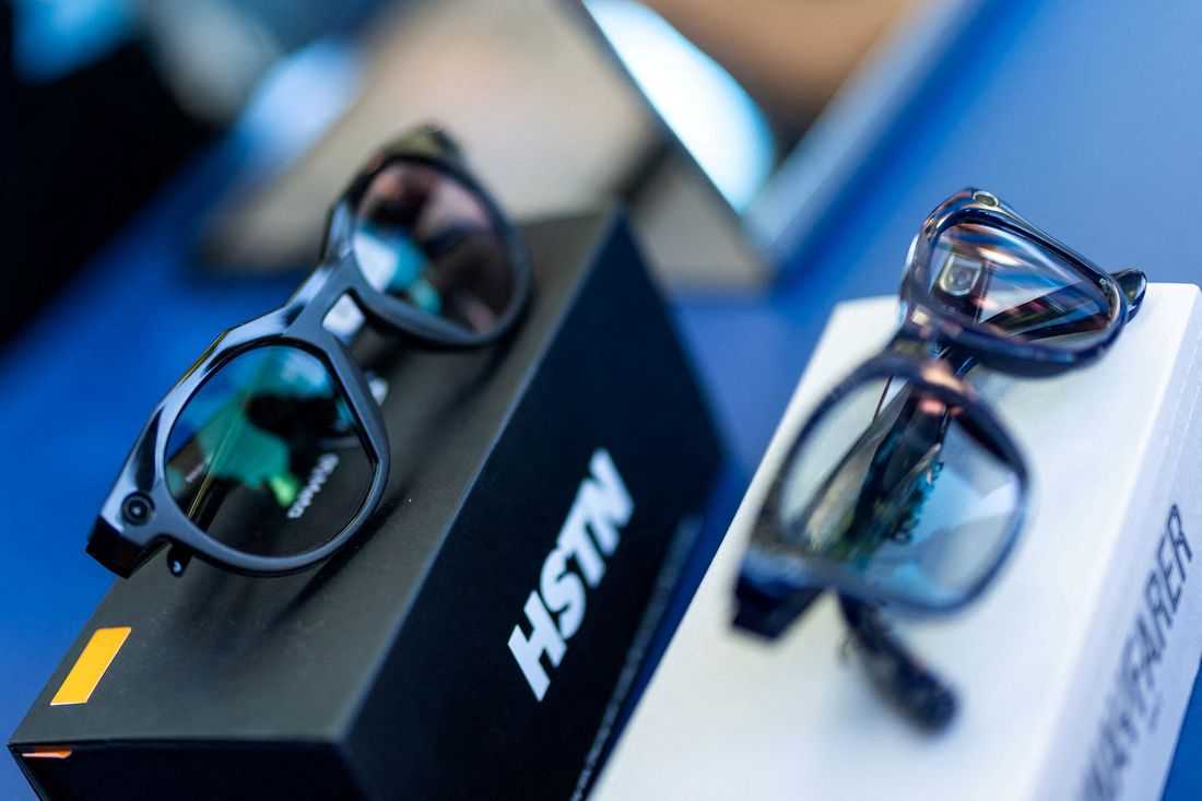Analysis-From smart glasses to AI pins, privacy fears challenge tech's next big bet