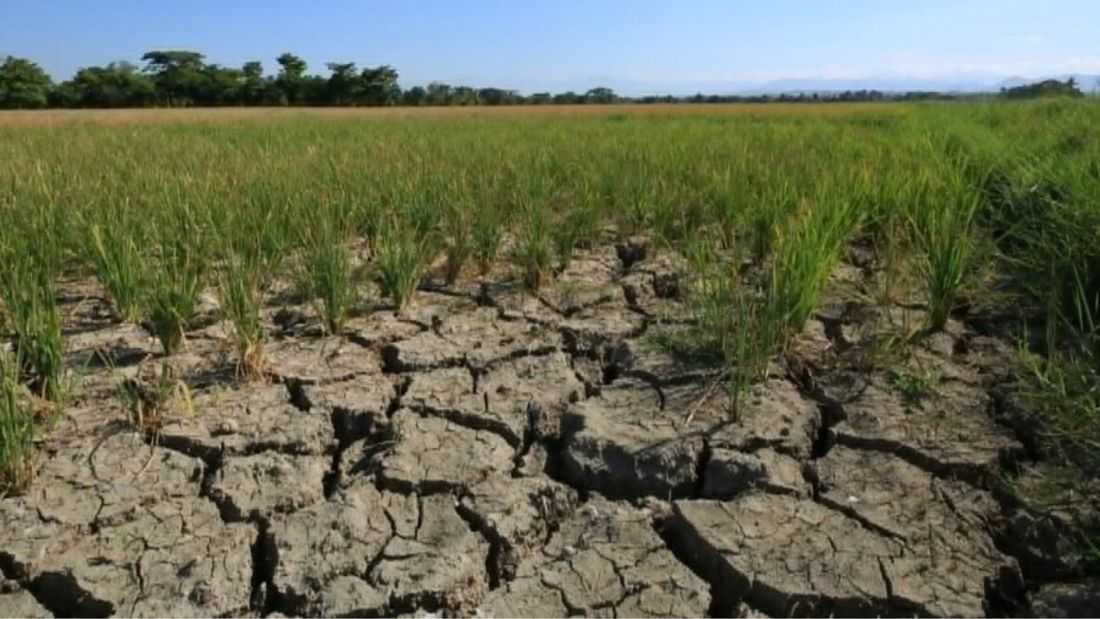 ‘Very Strong’ El Niño seen by year-end, may last into 2027 – PAGASA