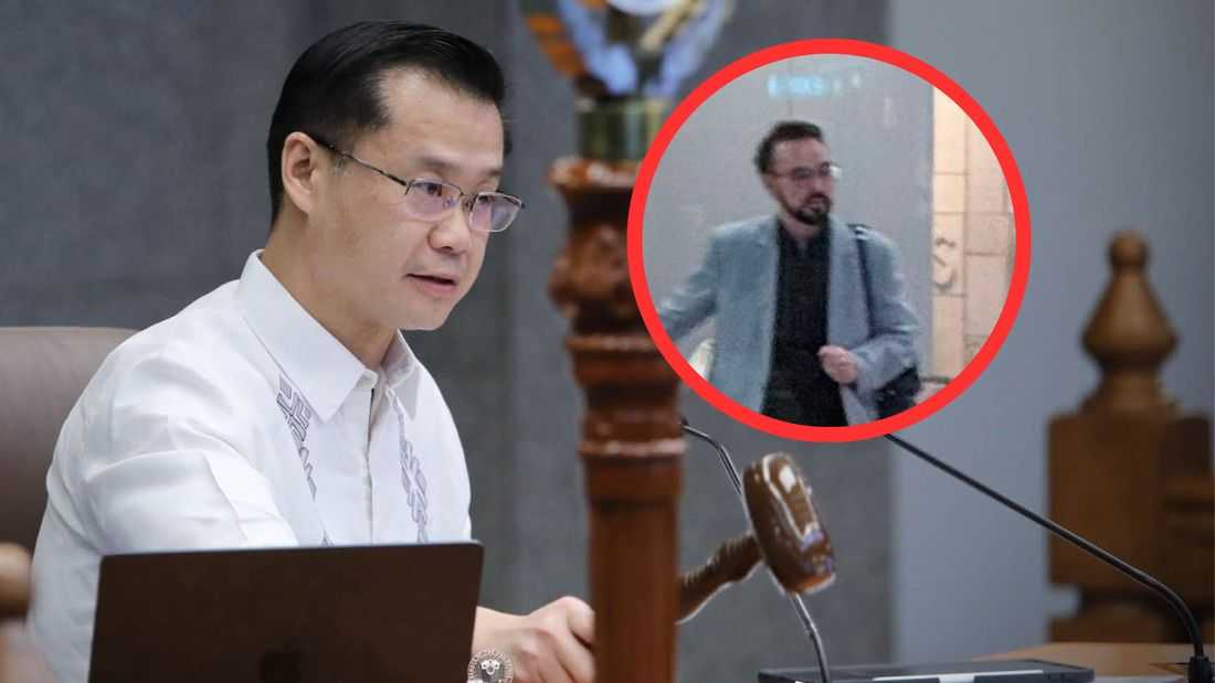 Cayetano not required to seek permission for private travel amid Singapore trip reports – SP Gatchalian