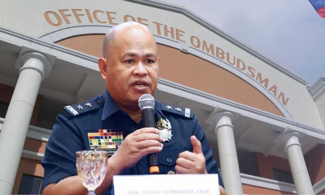 Ombudsman sacks BFP chief, files raps over ₱485-M ambulance procurement