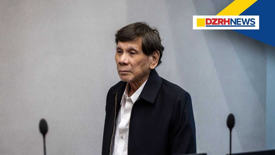 ICC rejects Duterte defense request for expert verification of open-source evidence