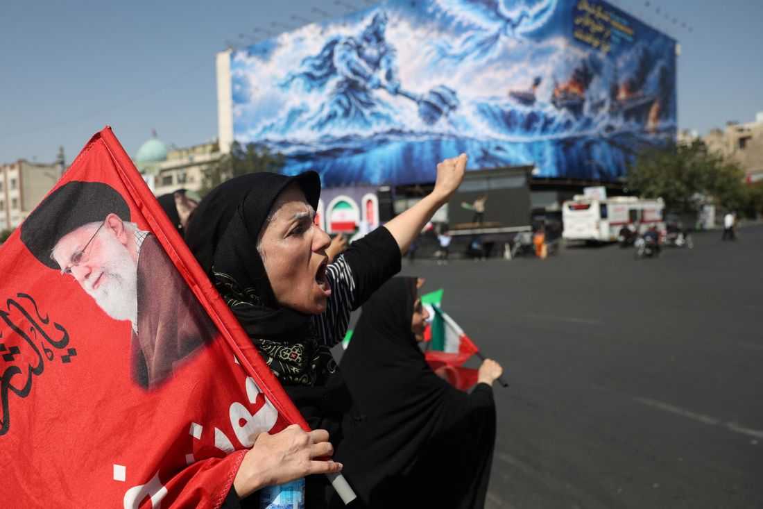 Iran insists on diplomatic solution after Trump rejects peace plan
