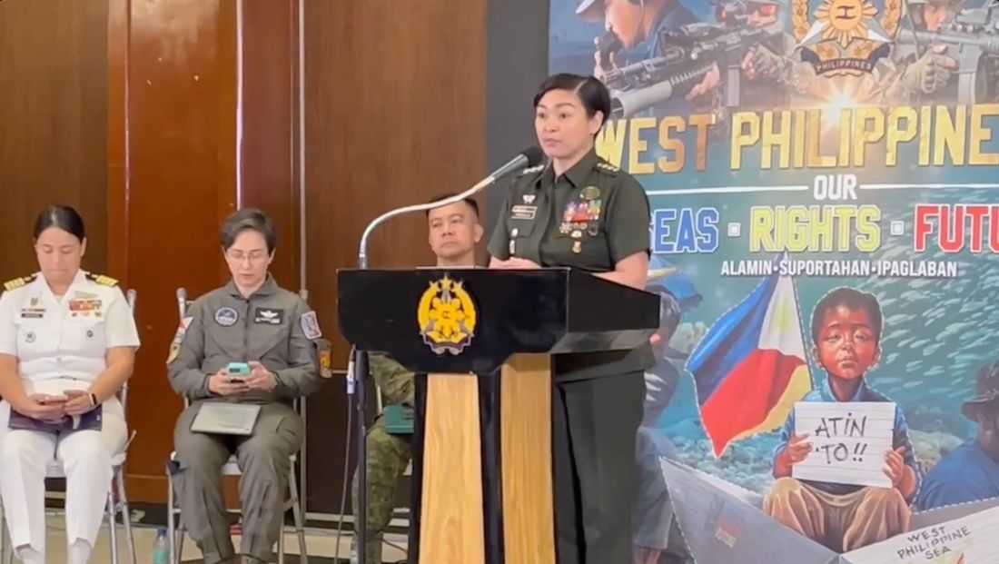 Deployment of nearly 12,000 troops, CAFGU in BARMM is not ‘militarization’, says AFP