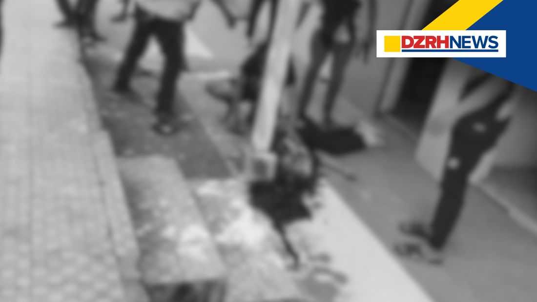 Suspect in school shooting allegedly part of ‘true crime community’—South Cotabato Governor