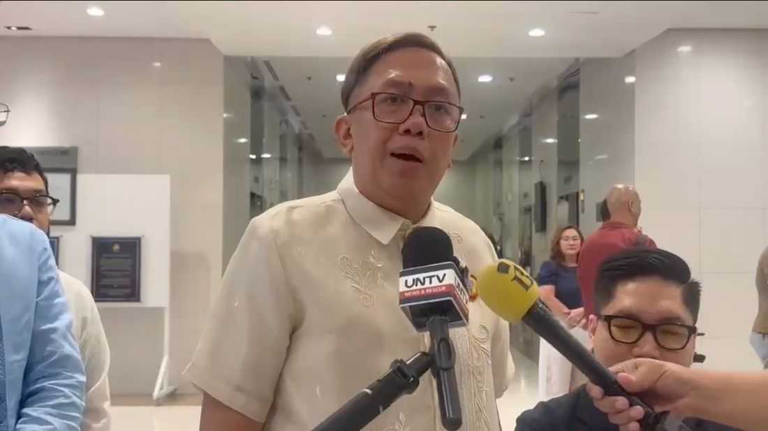 Cendaña files complaint vs. over 30 vloggers over alleged attacks