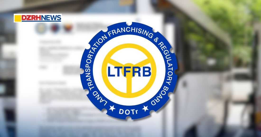 LTFRB seeks election ban exemption for fuel subsidy, ‘Libreng Sakay’ programs