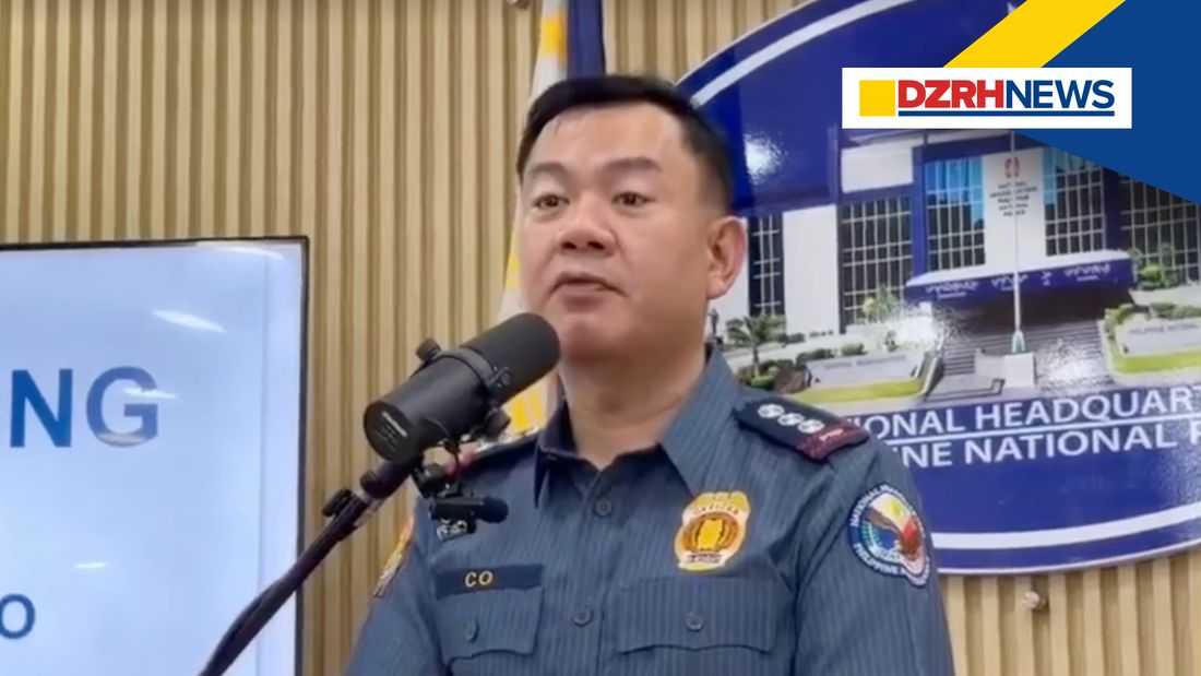 PNP blocks websites linked to ‘real-world violence’ content