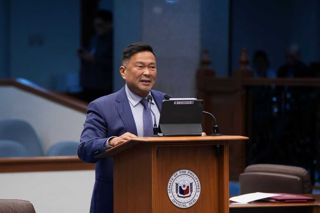 Senate schedule a ‘challenge’ amid committee hearings, impeachment trial — Ejercito