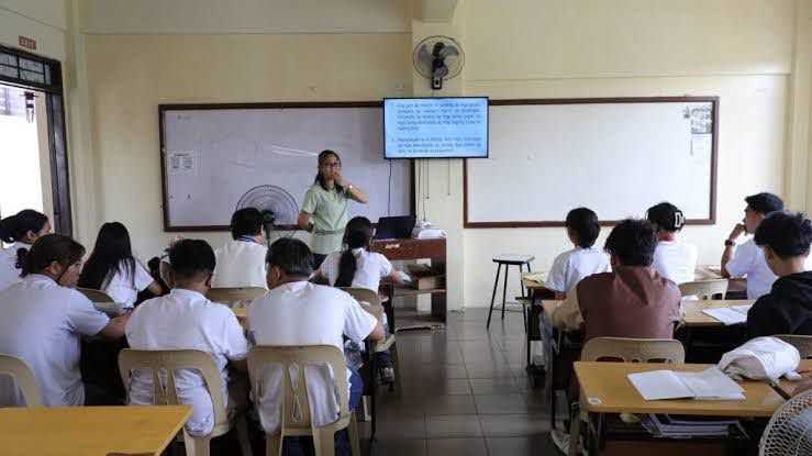 DepEd sets two-day wellness break for public school teachers on Sept. 14–15