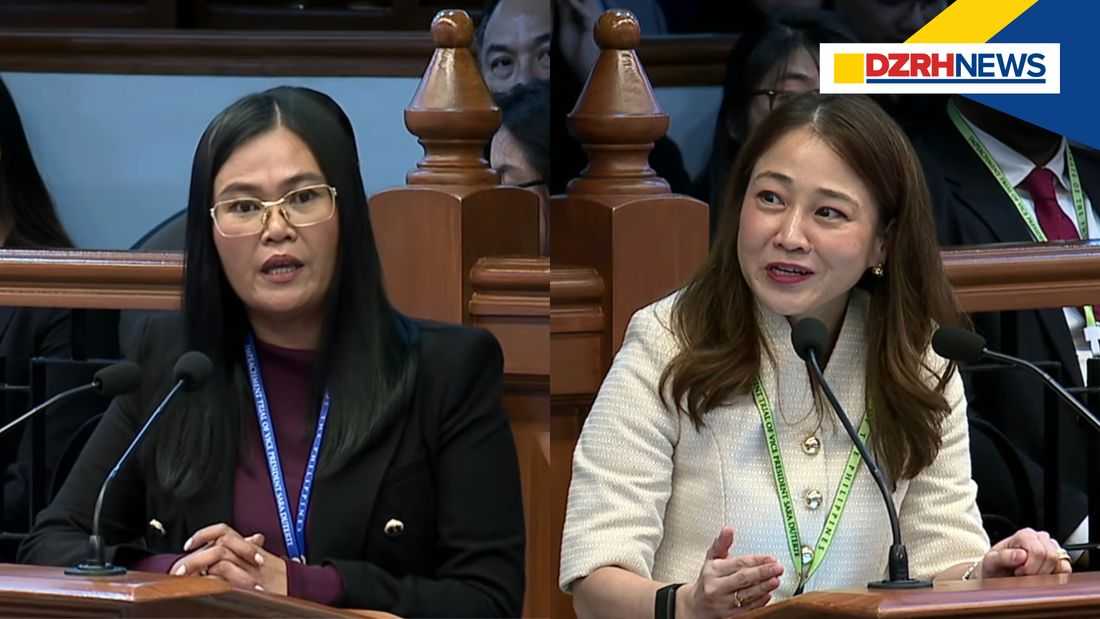 Sison to prosecution: ‘It is not yet the time for the defense to present its evidence’