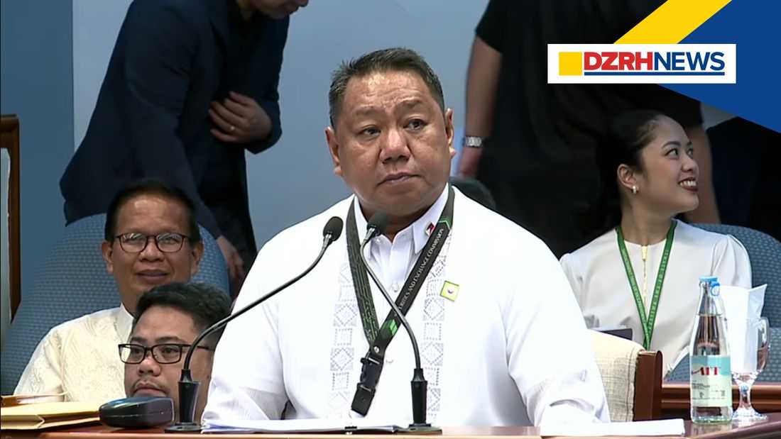 SEC witness: Failure to declare dividends is not illegal for corporations
