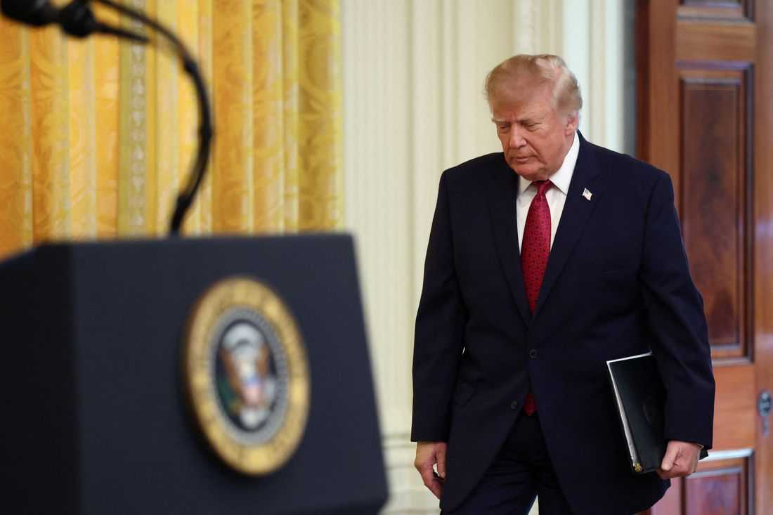 Trump unveils $200 billion South Korean investment in US projects
