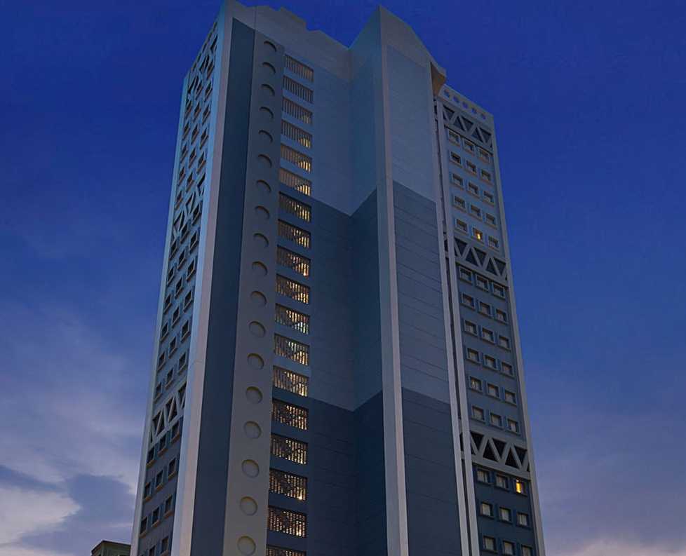 Berjaya Hotel apologizes for quarantine breach