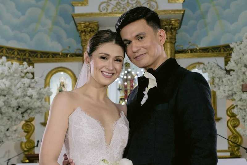 "I was made to look stupid" Carla Abellana opens up on relationship with Tom Rodriguez