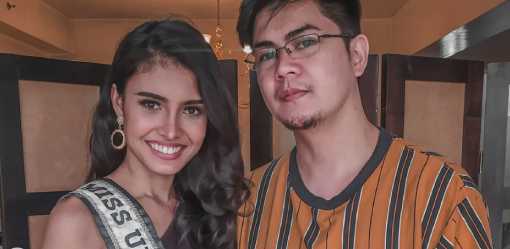Rabiya Mateo's ex-boyfriend auditions for PBB; opens up about his heartbreak