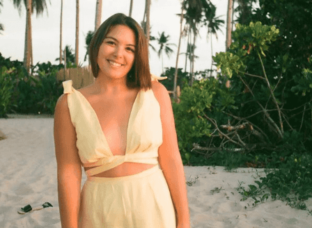 MMDA chief recommends Ria Atayde as next MMDA spox