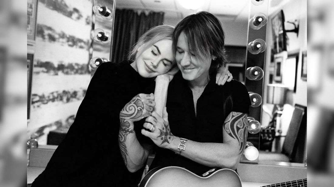 Nicole Kidman, Keith Urban split after 19 years of marriage