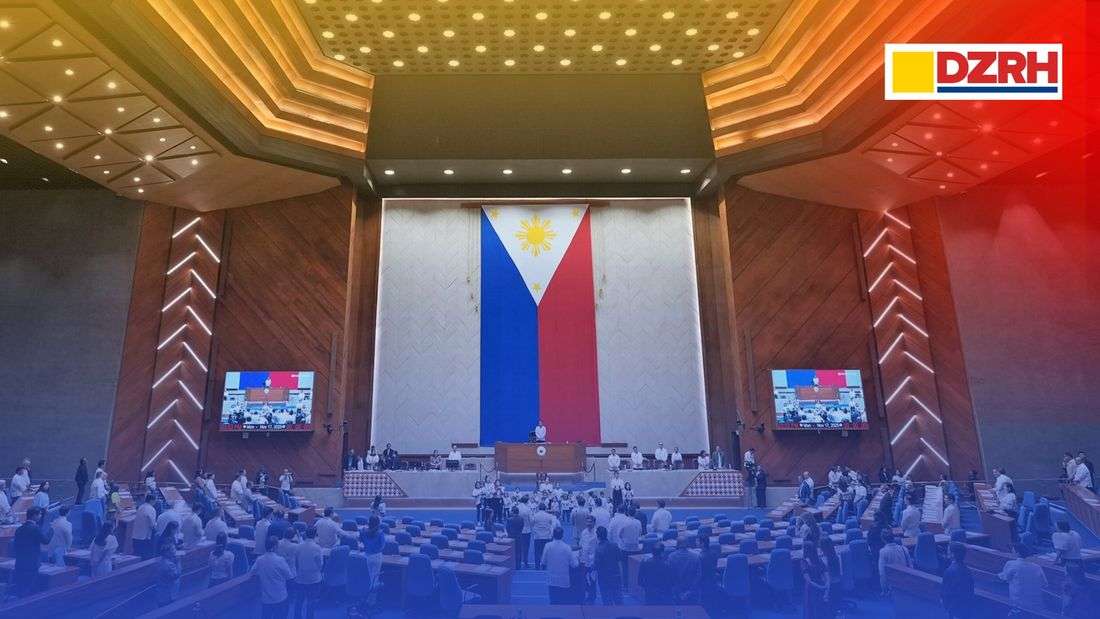 House pushes Magna Carta to expand benefits for disaster frontliners