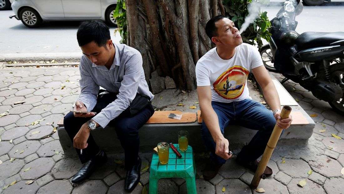 Vietnam to implement cigarette excise tax from 2027, gradual hike to follow