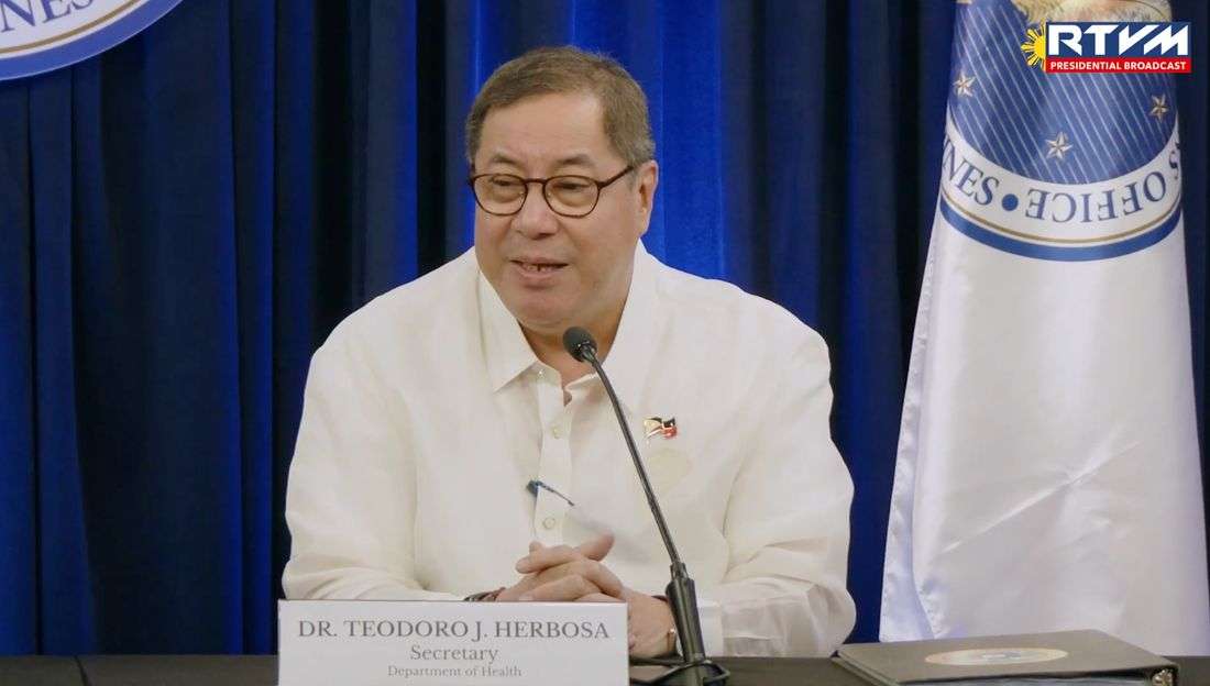 Herbosa: Guarantee letters from politicians no longer needed