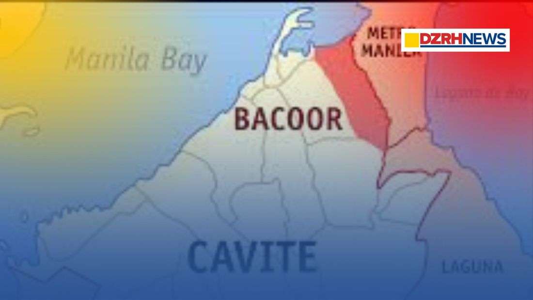 Drug suspect killed after allegedly resisting buy-bust operation in Bacoor City