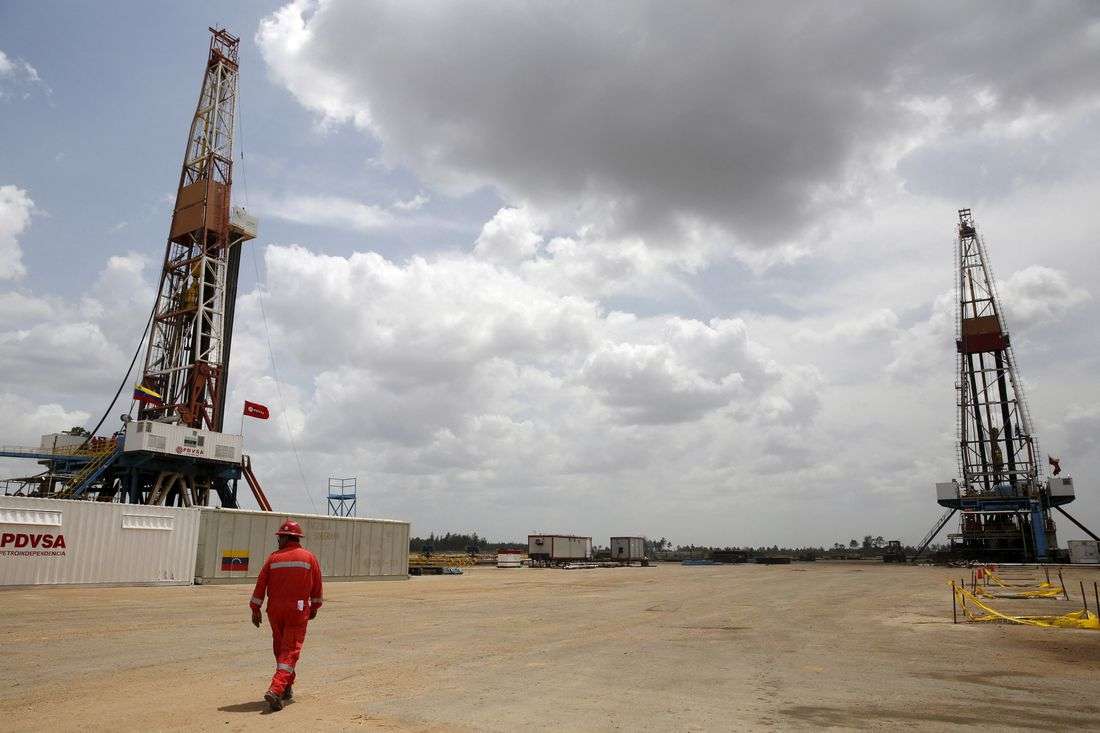ANALYSIS: No quick wins in tapping Venezuela's oil reserves
