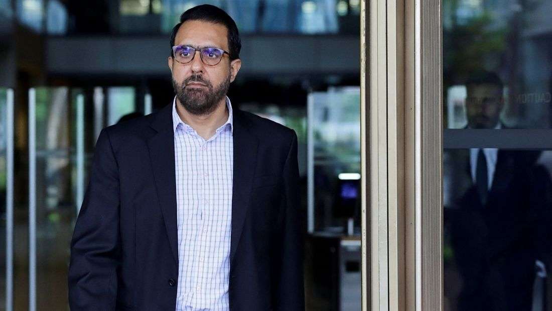 Singapore PM strips Singh of Leader of Opposition post