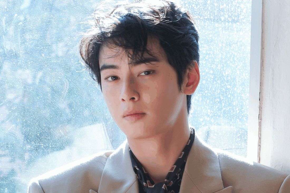 Cha Eun-Woo linked to alleged ₩20B tax evasion case