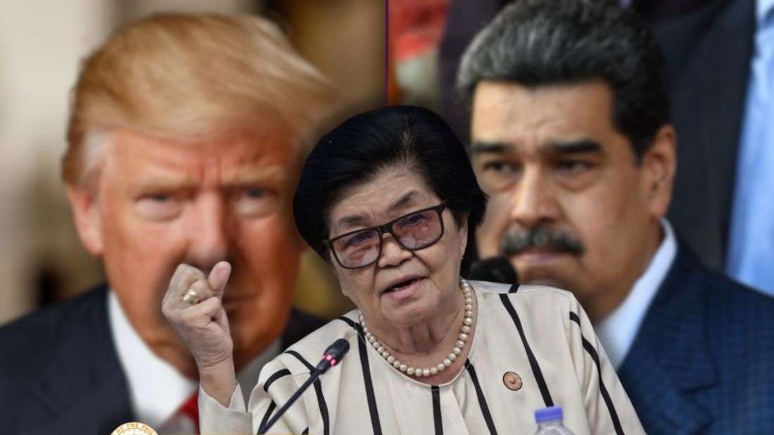 U.S. arrest of Maduro ‘illegal from every perspective’, says former National Security Adviser