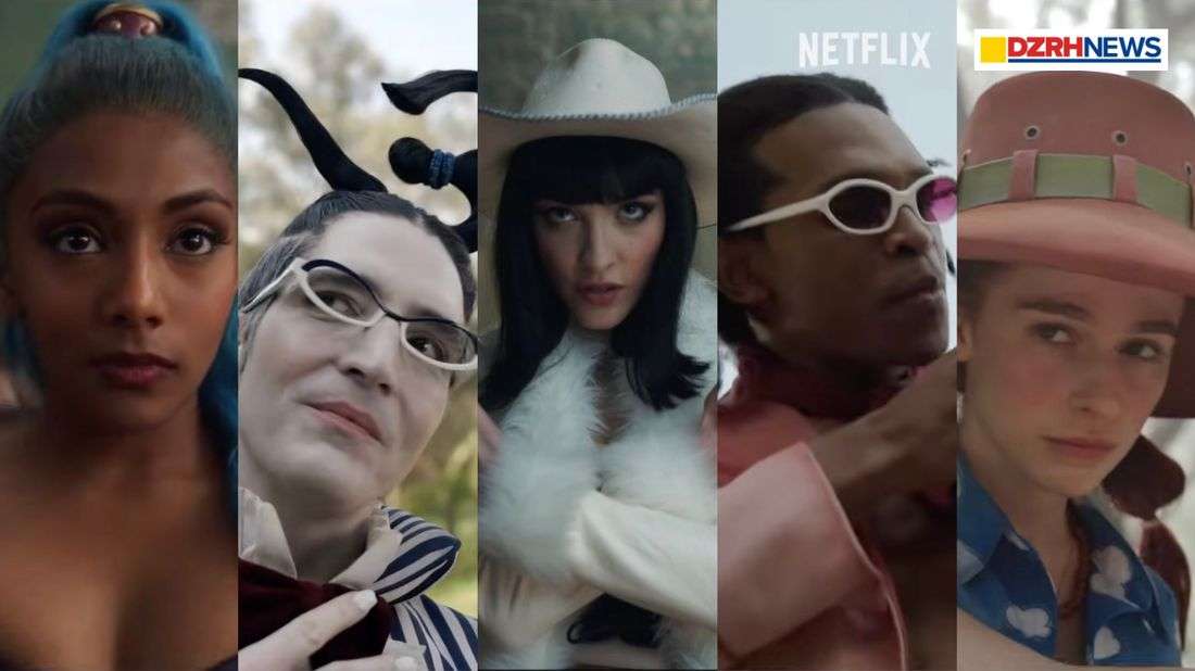 ‘One Piece’ releases official teaser for Season 2