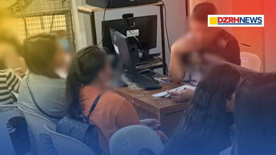 BI reports repatriation of Filipino trafficking victims from Malaysia