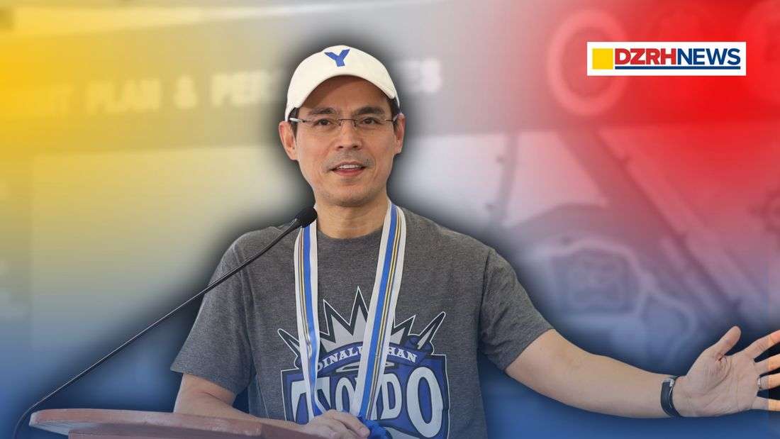 Manila to release ₱476.49M in allowances for seniors, solo parents, PWDs — Mayor Isko Moreno