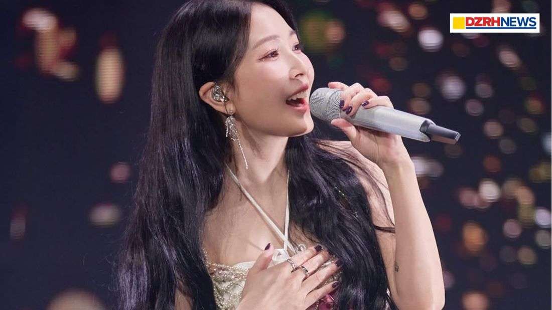 An era ends: BoA leaves SM Entertainment after 25 years