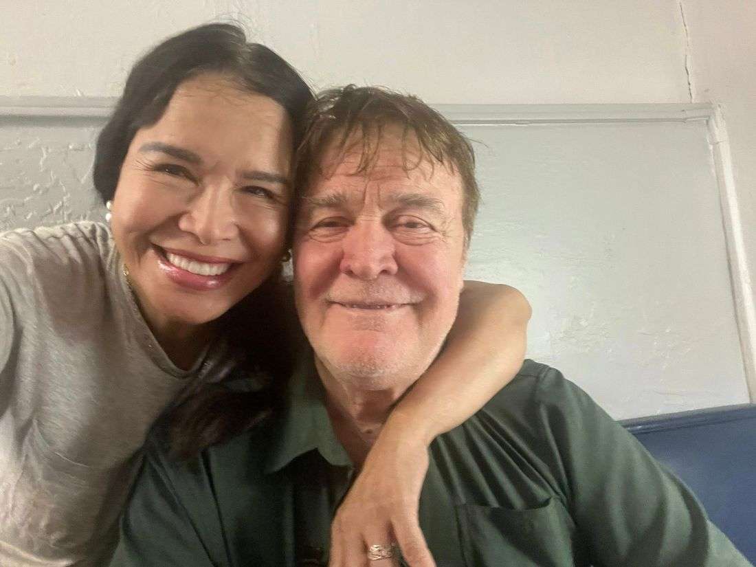 Randy Lawyer denies Melanie Marquez abuse allegations