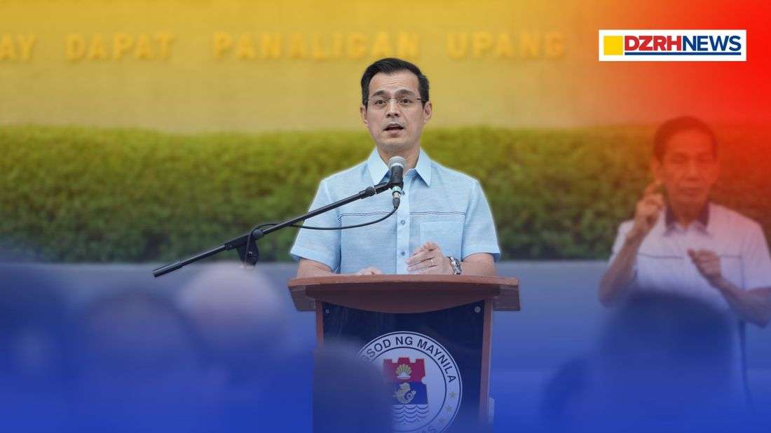 Mayor Isko Moreno orders release of ₱42.6M in long-delayed benefits to 92 retired city workers