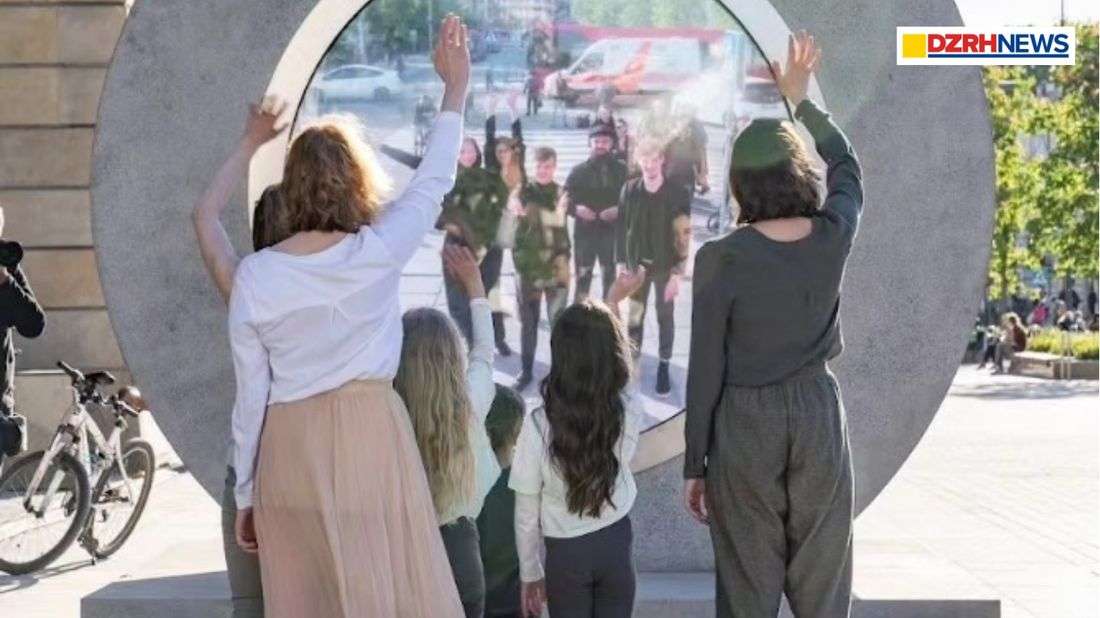 Asia’s First Portal to launch in BGC on January 21