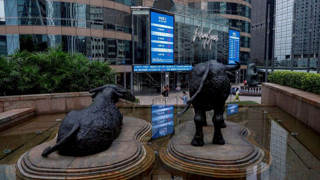 MiniMax, China's second 'AI tiger' to go public, soars in Hong Kong debut