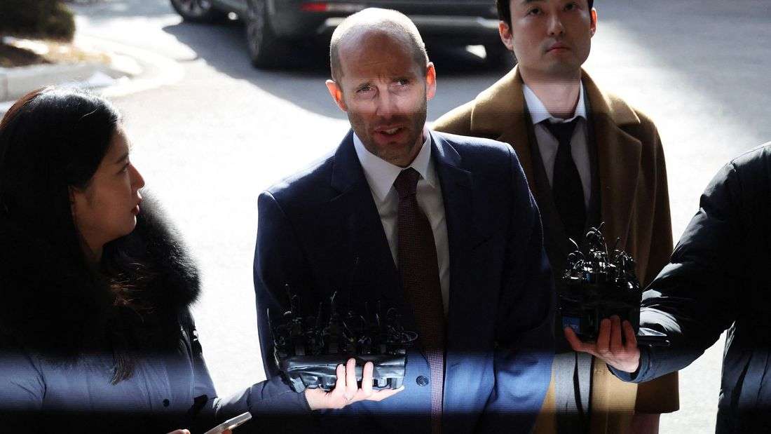 South Korean police to question interim CEO of Coupang in data breach probe