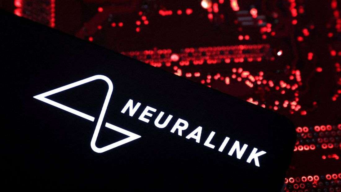 Neuralink plans 'high-volume' brain implant production by 2026, Musk says
