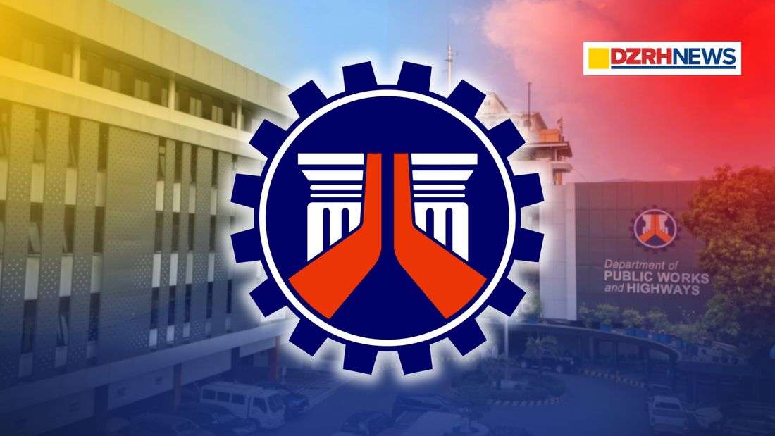 DPWH fires 3 Pampanga engineers over alleged 8% kickback scheme