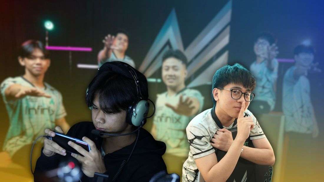 Aurora Gaming PH guarantees top-3 finish after 3-1 win over alter ego in M7 World Championships