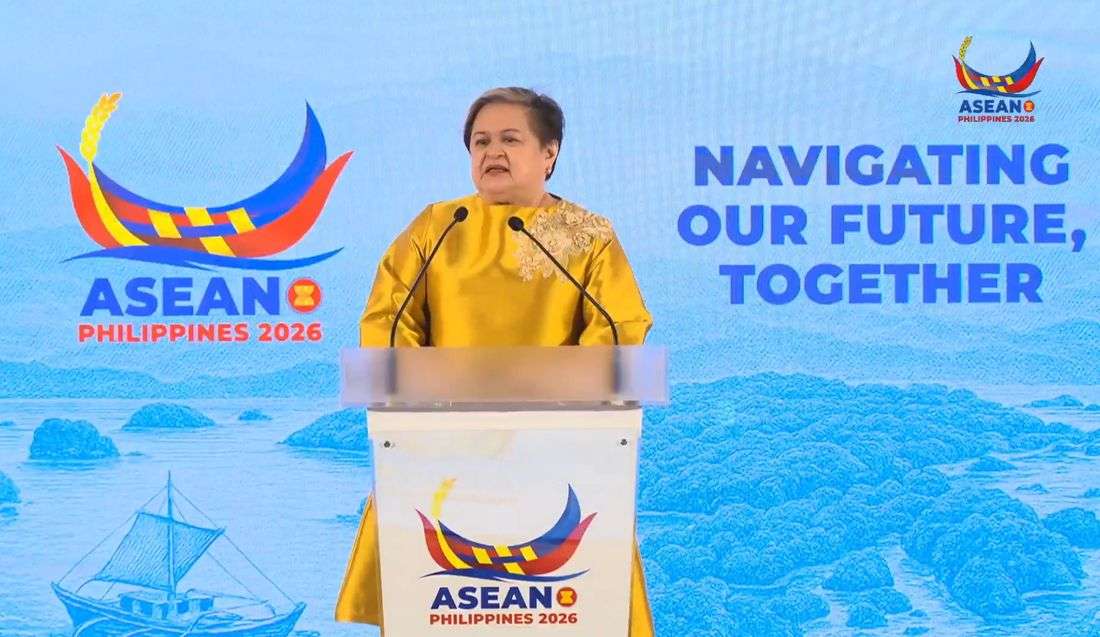 ASEAN’s new strategy on “Code of Conduct” with China: monthly face-to-face meetings